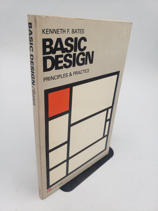 Basic Design: Principles and Practice