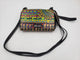 Sakroots Artist Circle Crossbody Clutch
