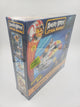 Angry Birds Star Wars: Millennium Falcon Bounce Game