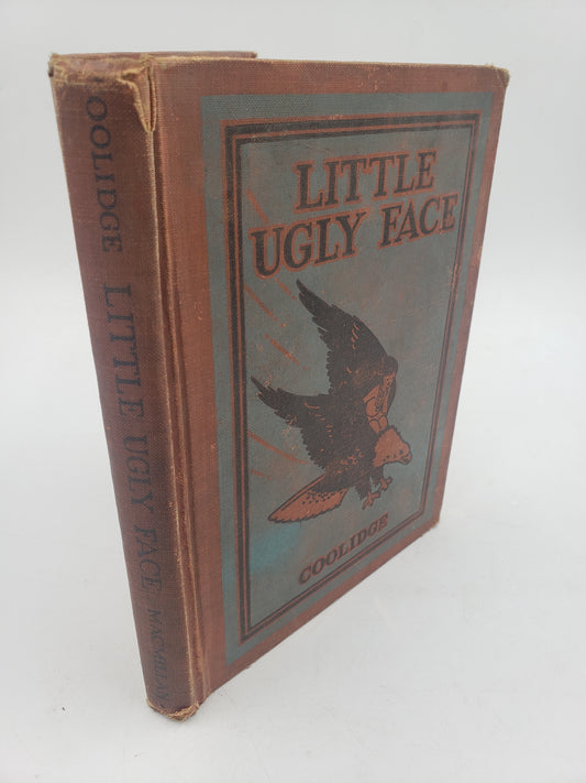 Little Ugly Face