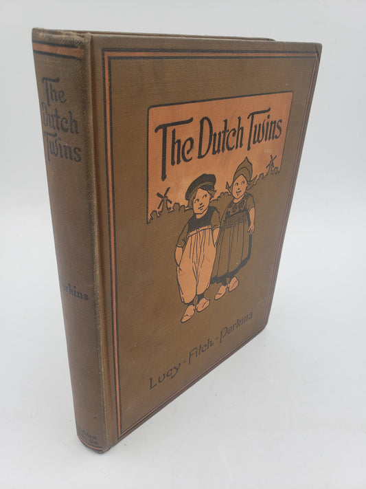 The Dutch Twins