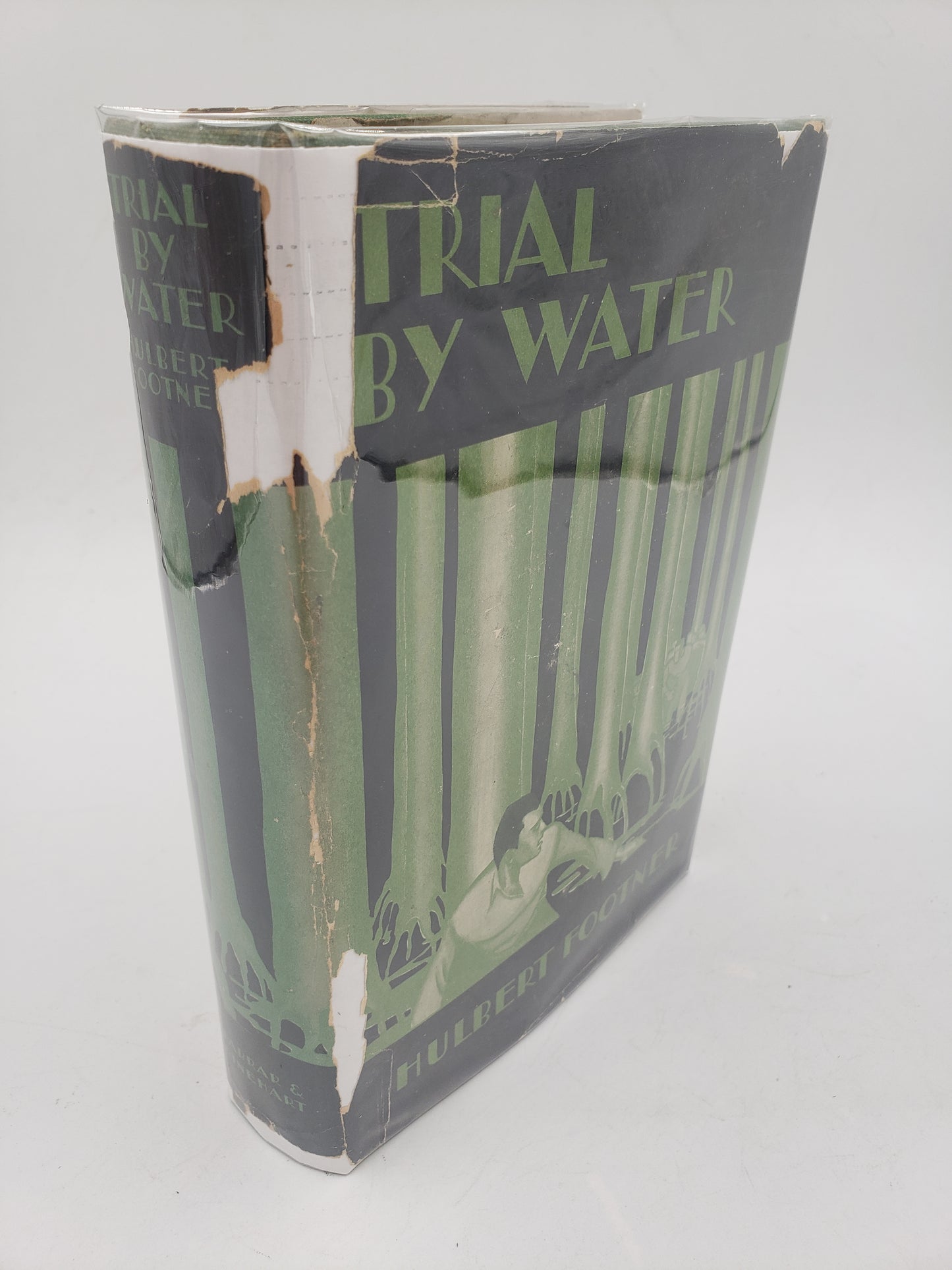 Trial By Water