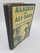 Aladdin and Ali-Baba