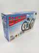 Robotikits: Build your own solar robot kit