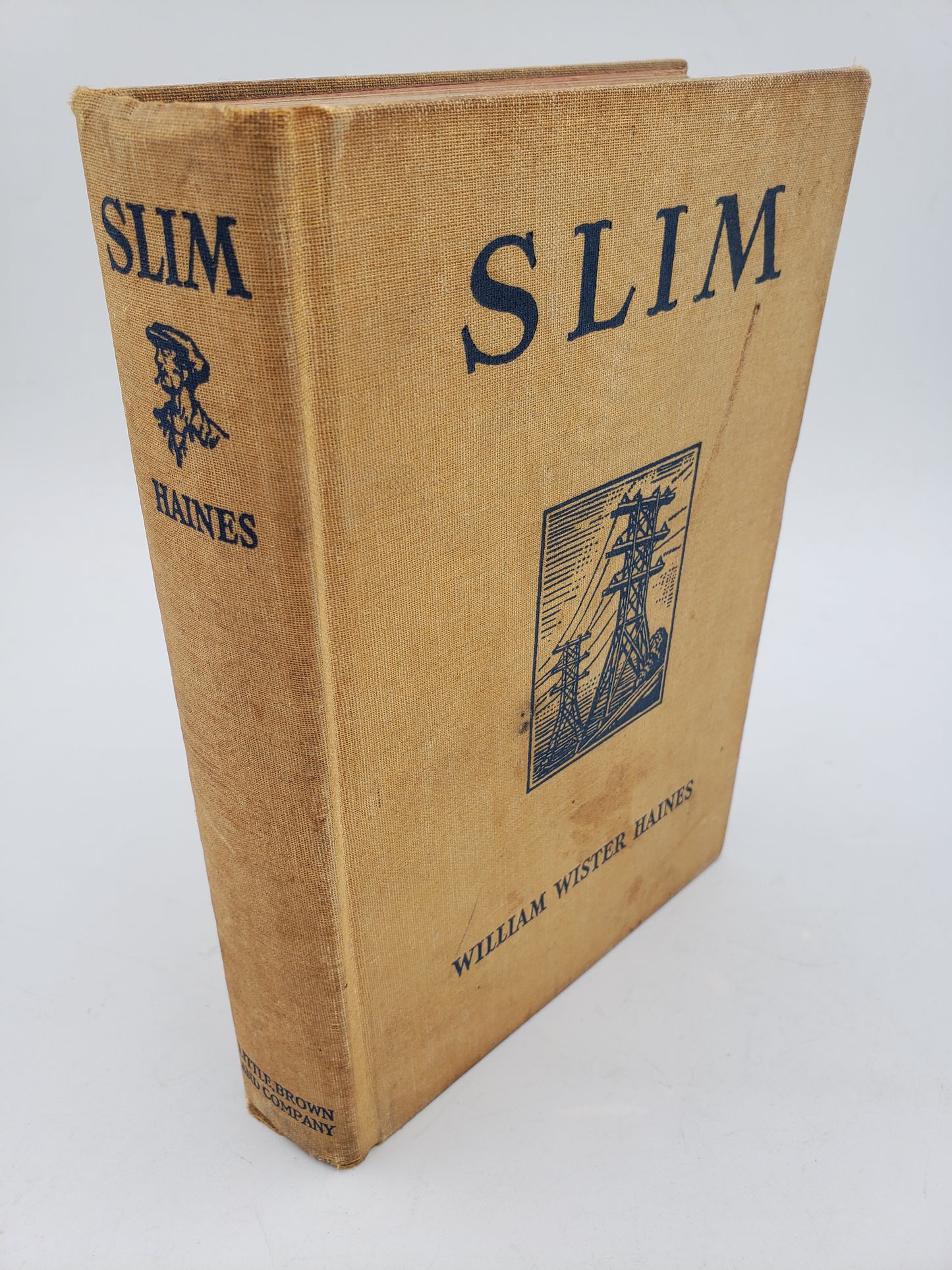 Slim