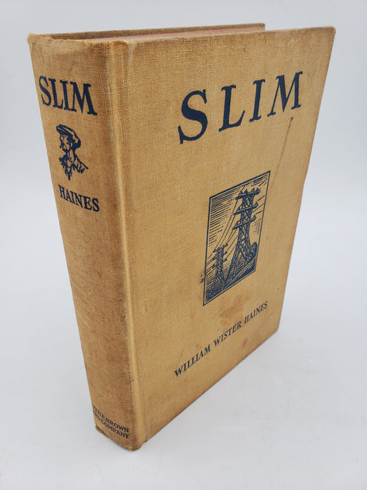 Slim