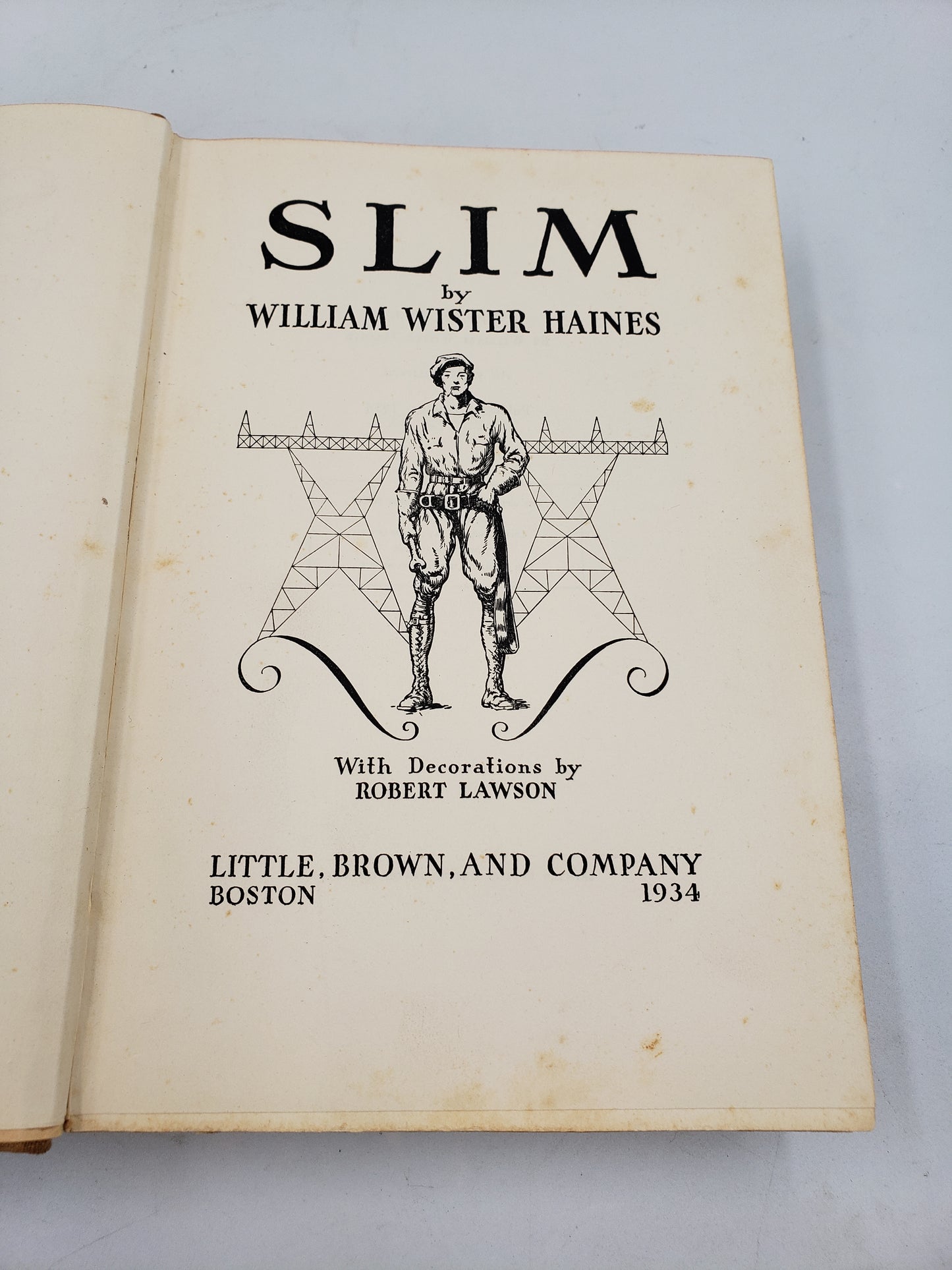 Slim