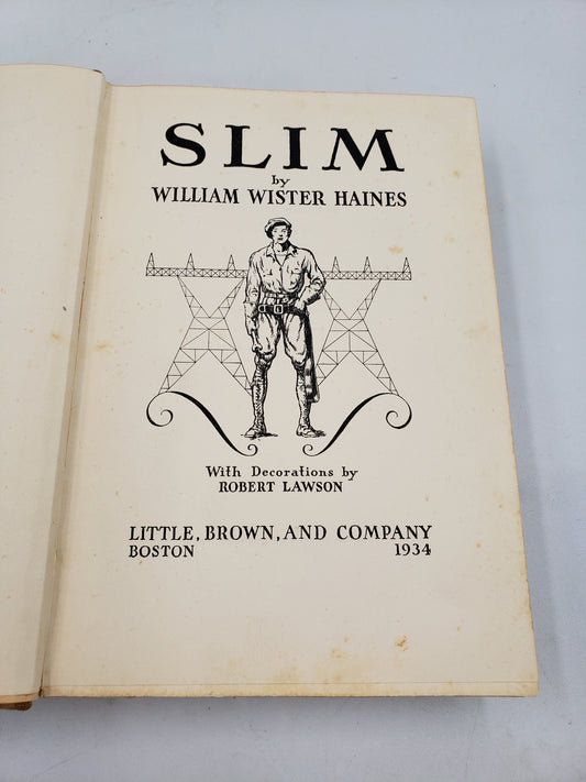 Slim