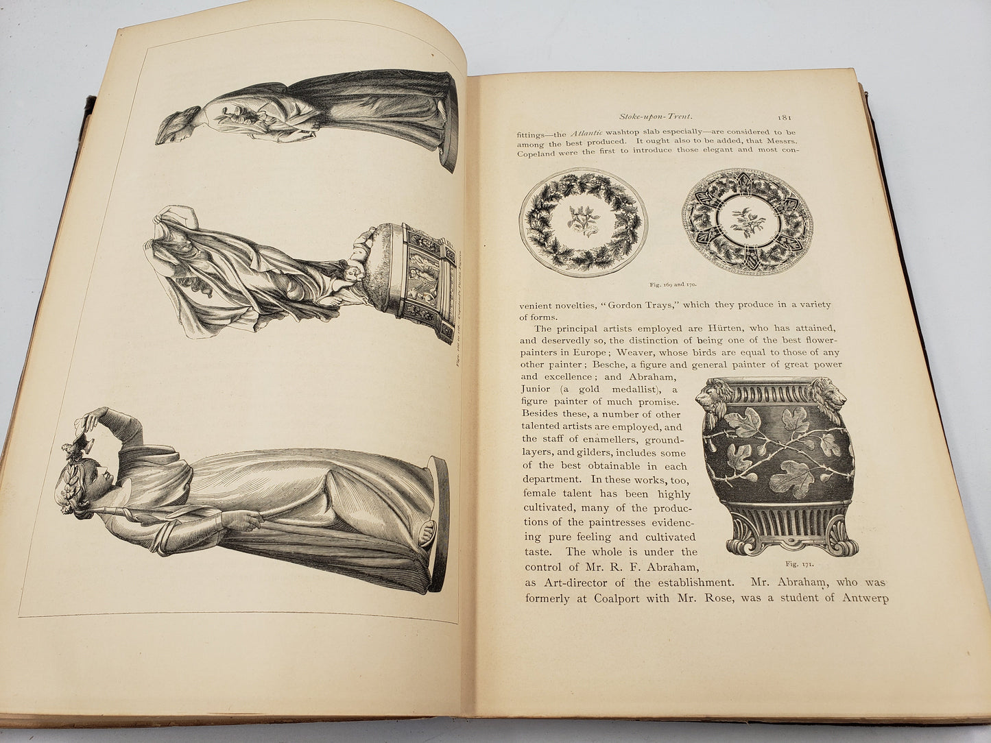 Ceramic Art In Great Britain (2 Volume Set)