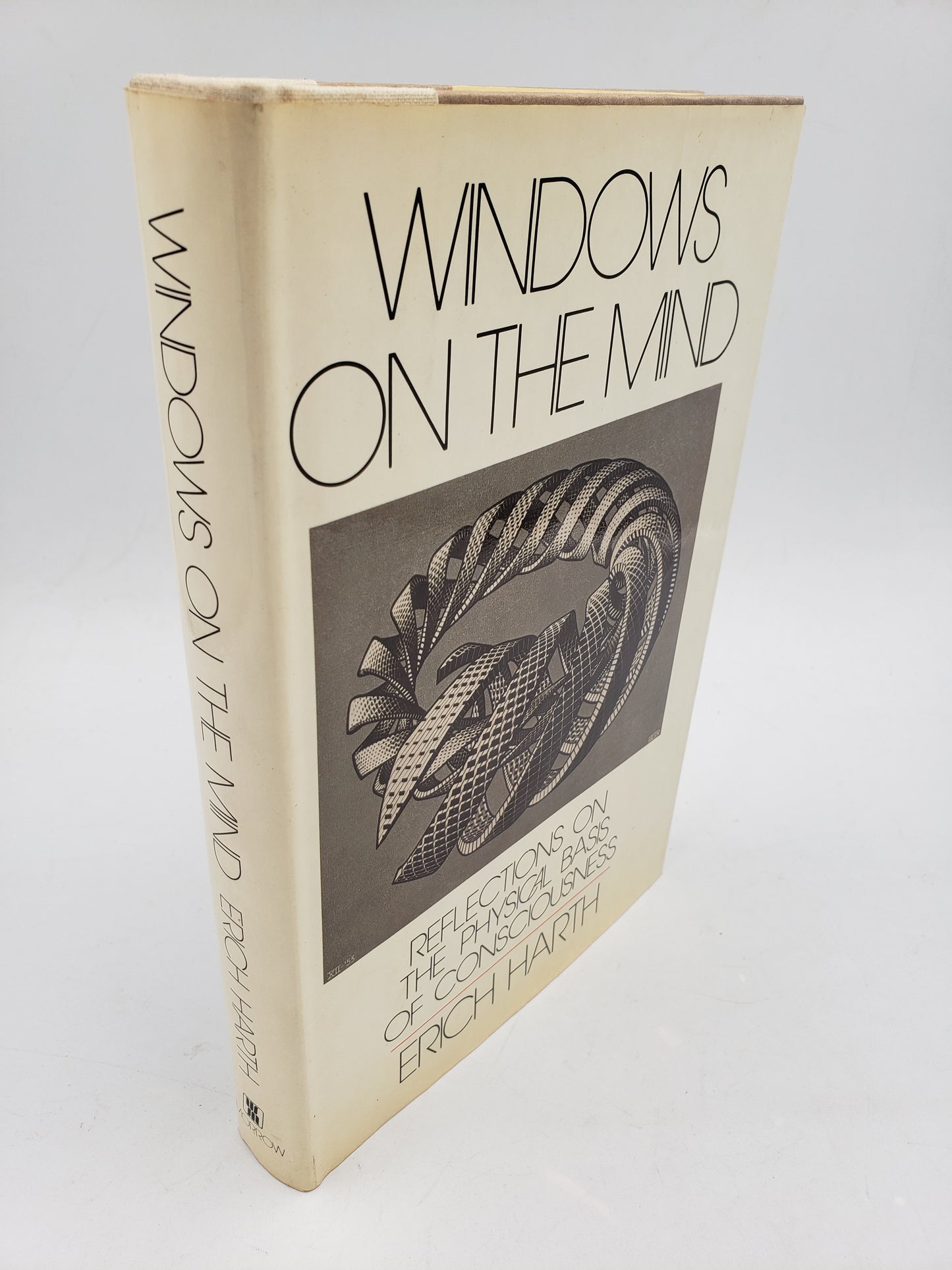 Windows On The Mind: Reflections On The Physical Basis Of Consciousness
