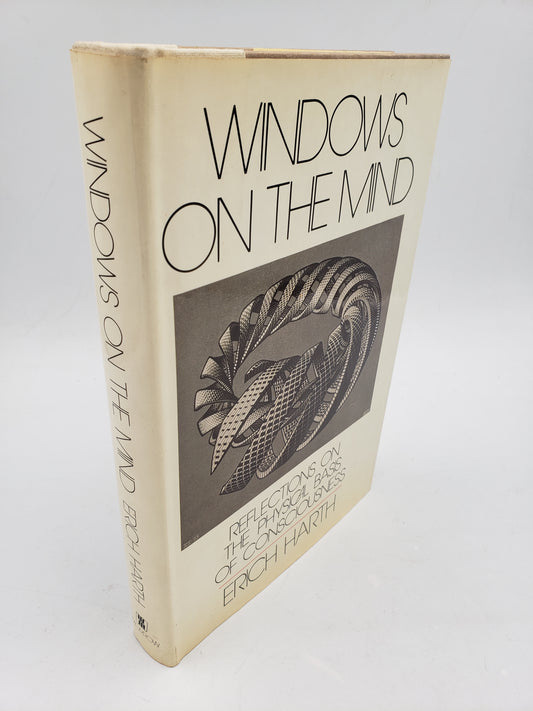 Windows On The Mind: Reflections On The Physical Basis Of Consciousness