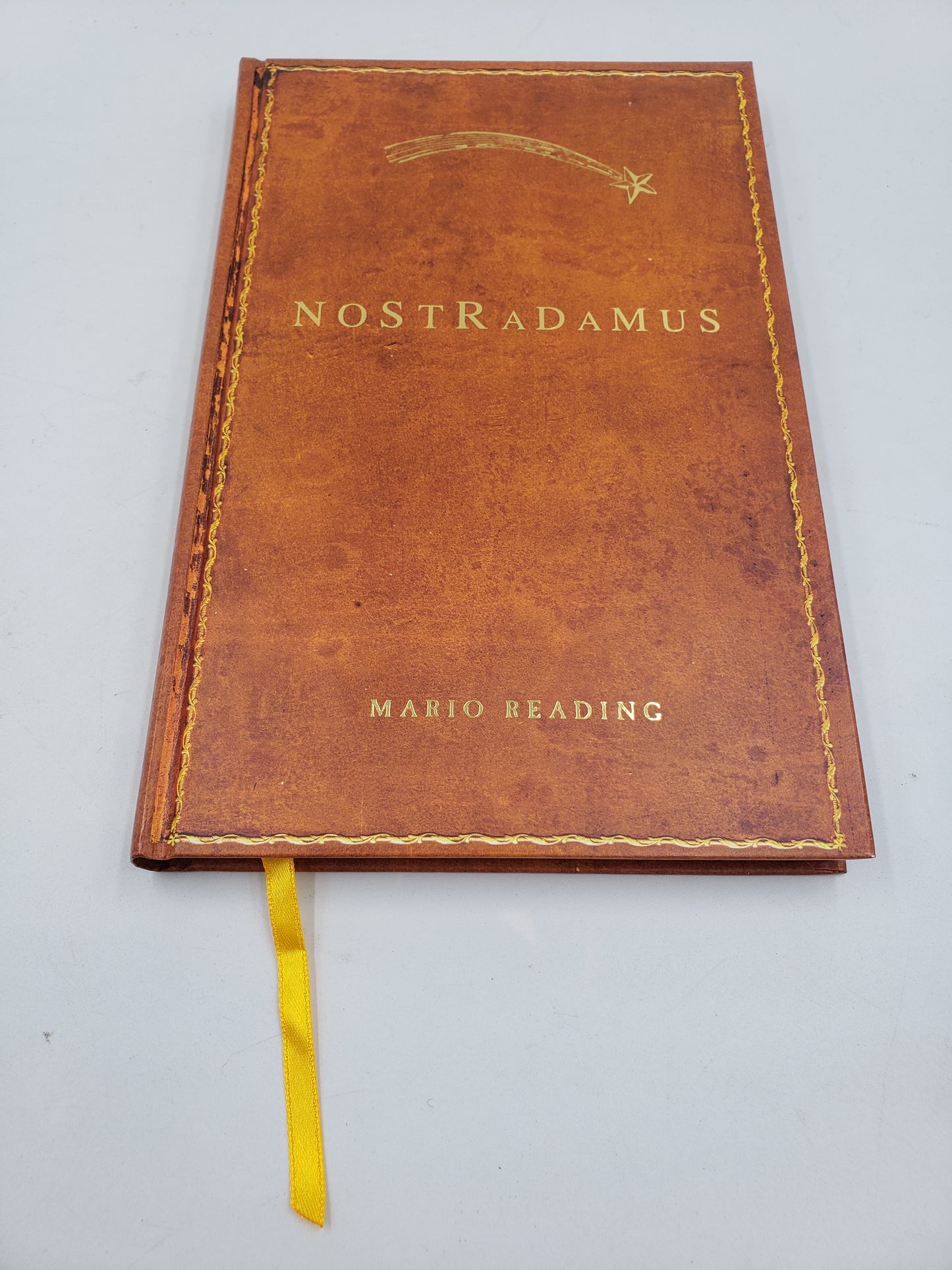Nostradamus: The Top 100 Prophecies