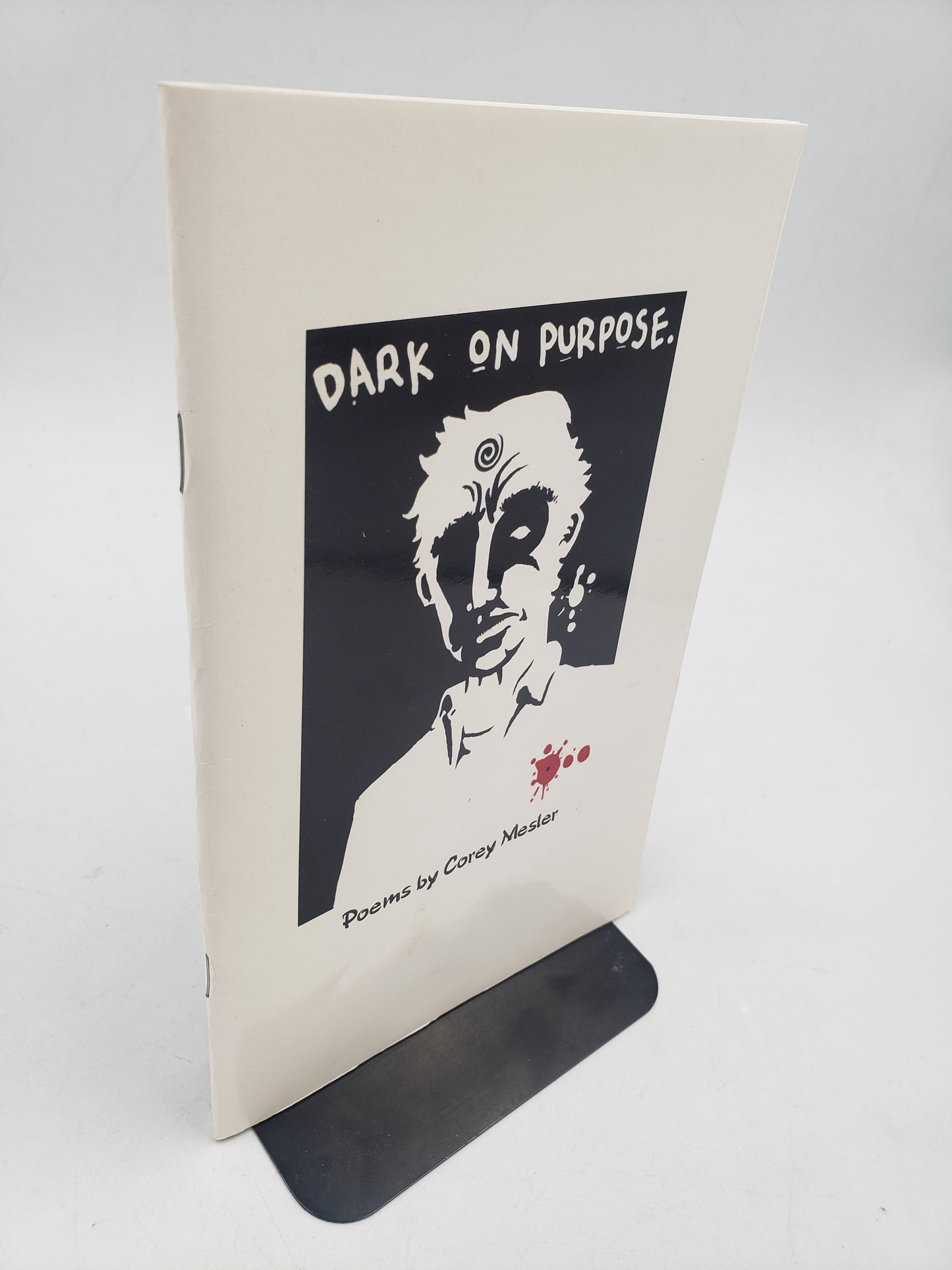 Dark On Purpose