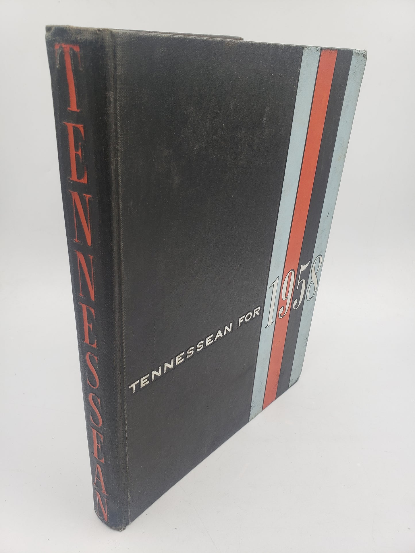 The 1958 Tennessean of Tennessee A&I State University