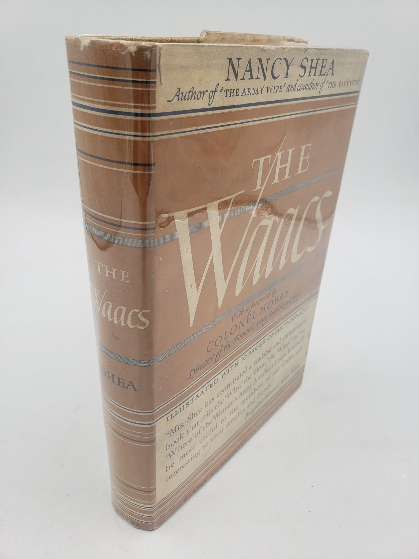 The Waacs
