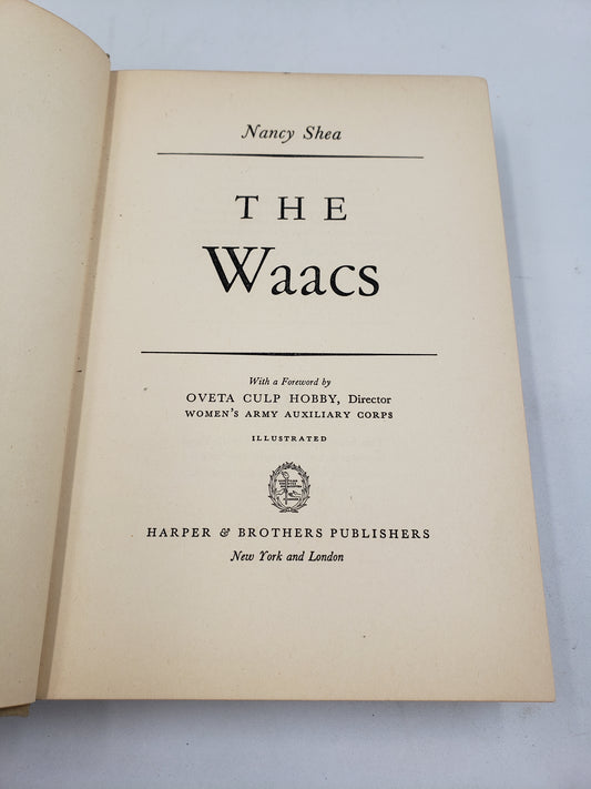 The Waacs