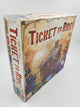 Ticket To Ride Board Game
