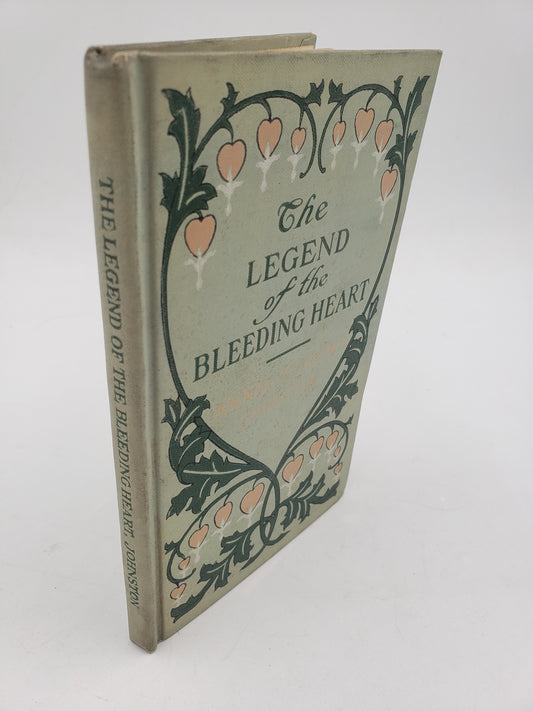 The Legend of the Bleeding Heart