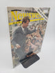 "RFK: Up, Up And Away?" Newsweek Magazine May 20, 1968