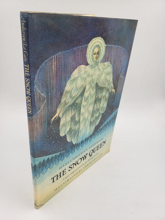 The Snow Queen