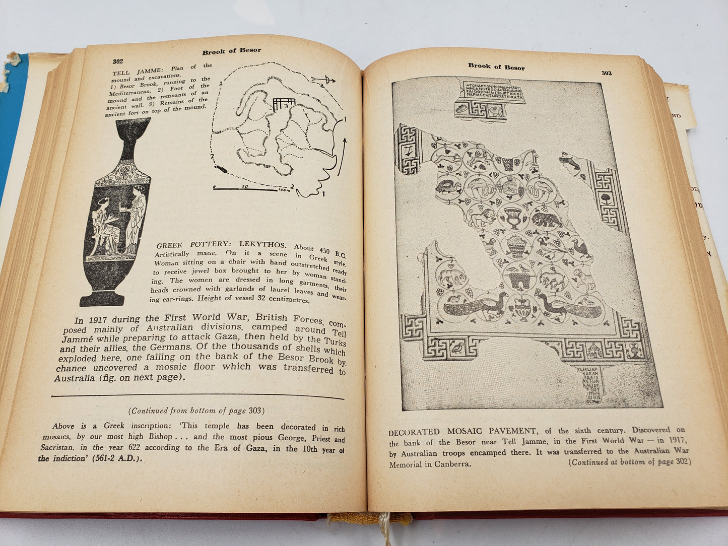The Guide To Israel