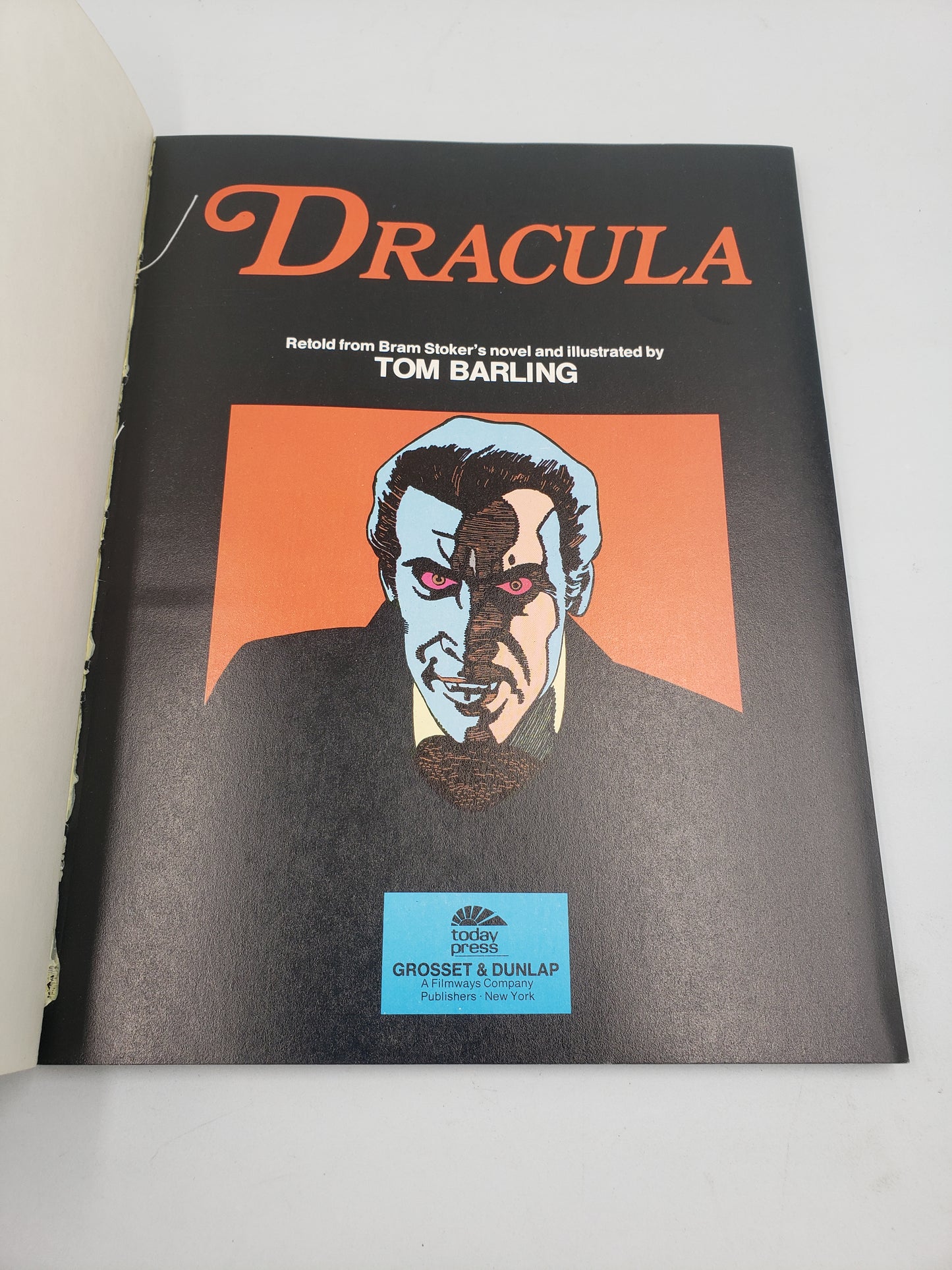 Dracula