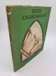 Peter Churchmouse