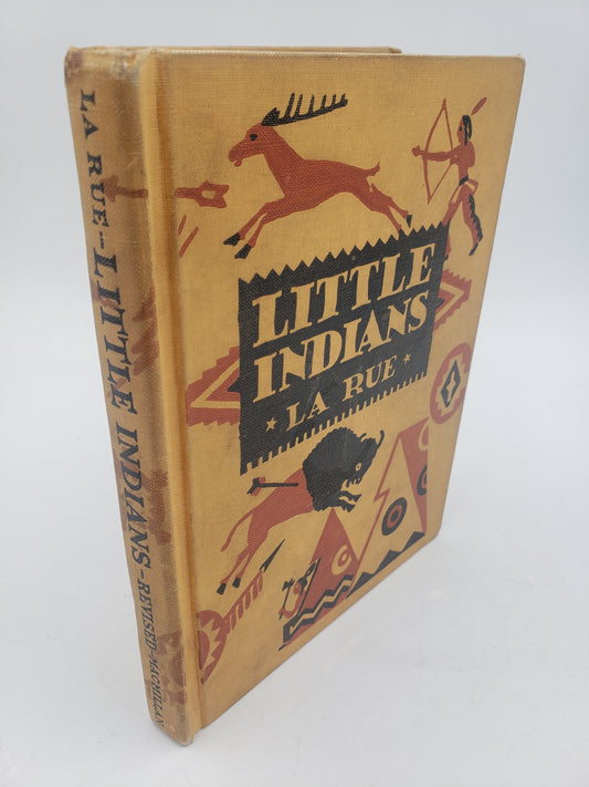 Little Indians