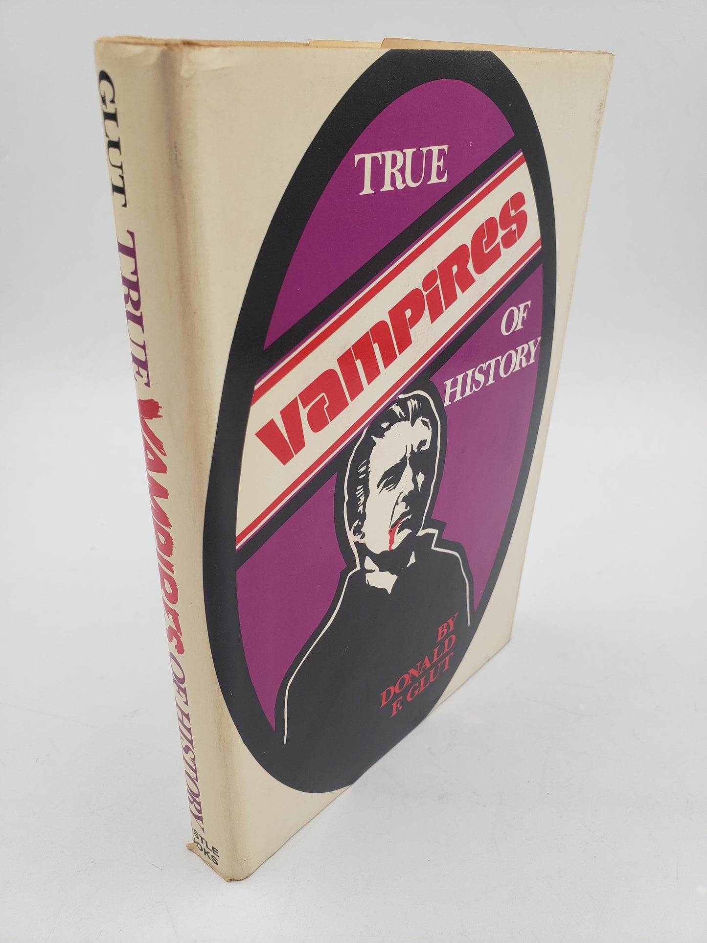 True Vampires Of History
