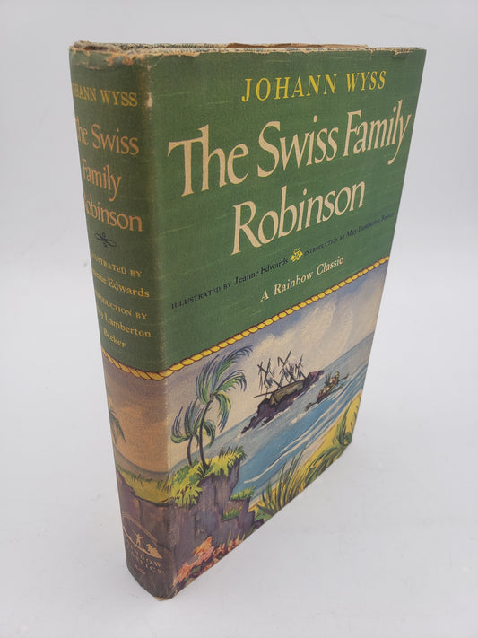 The Swiss Family Robinson