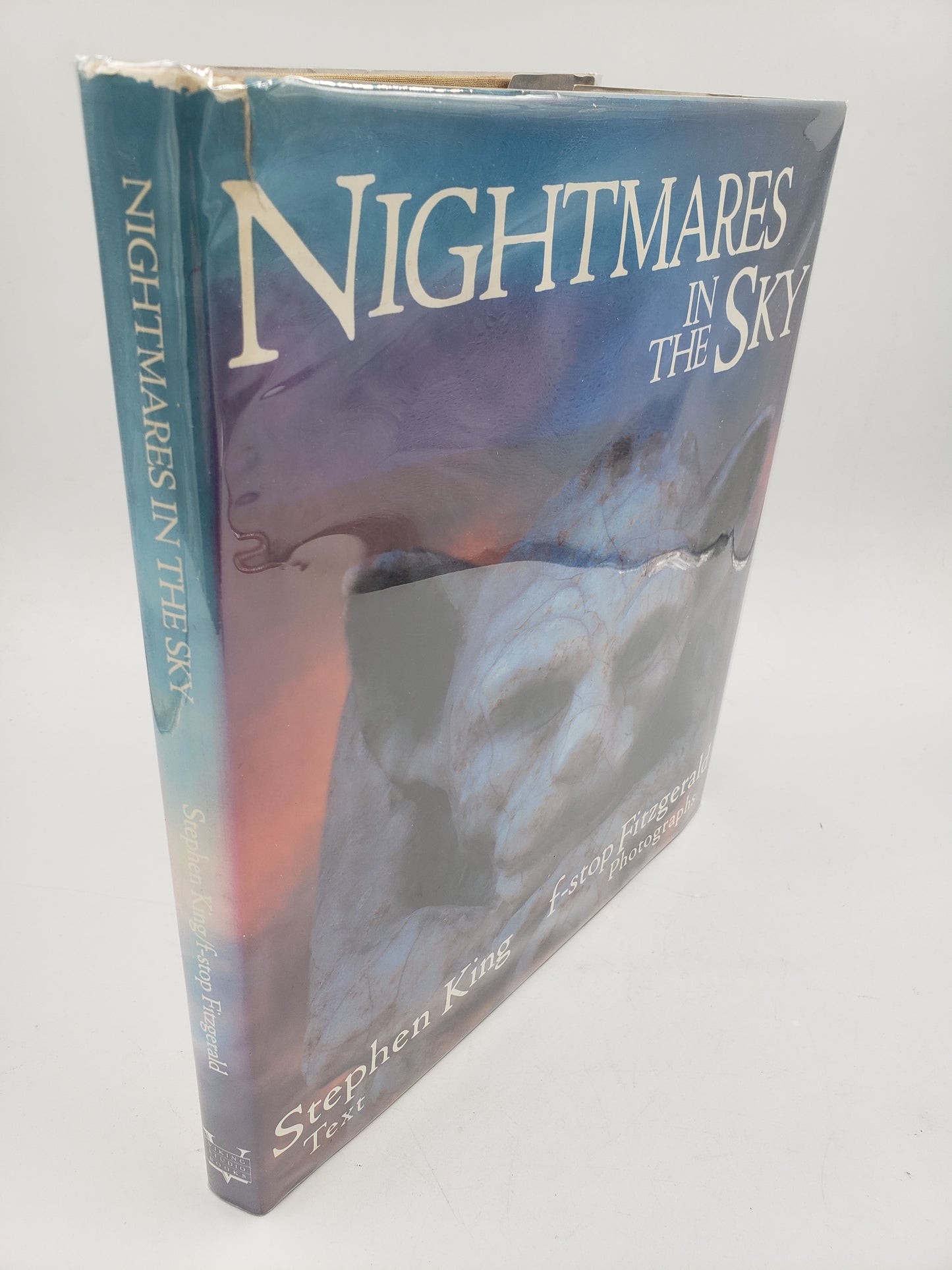 Nightmares In The Sky