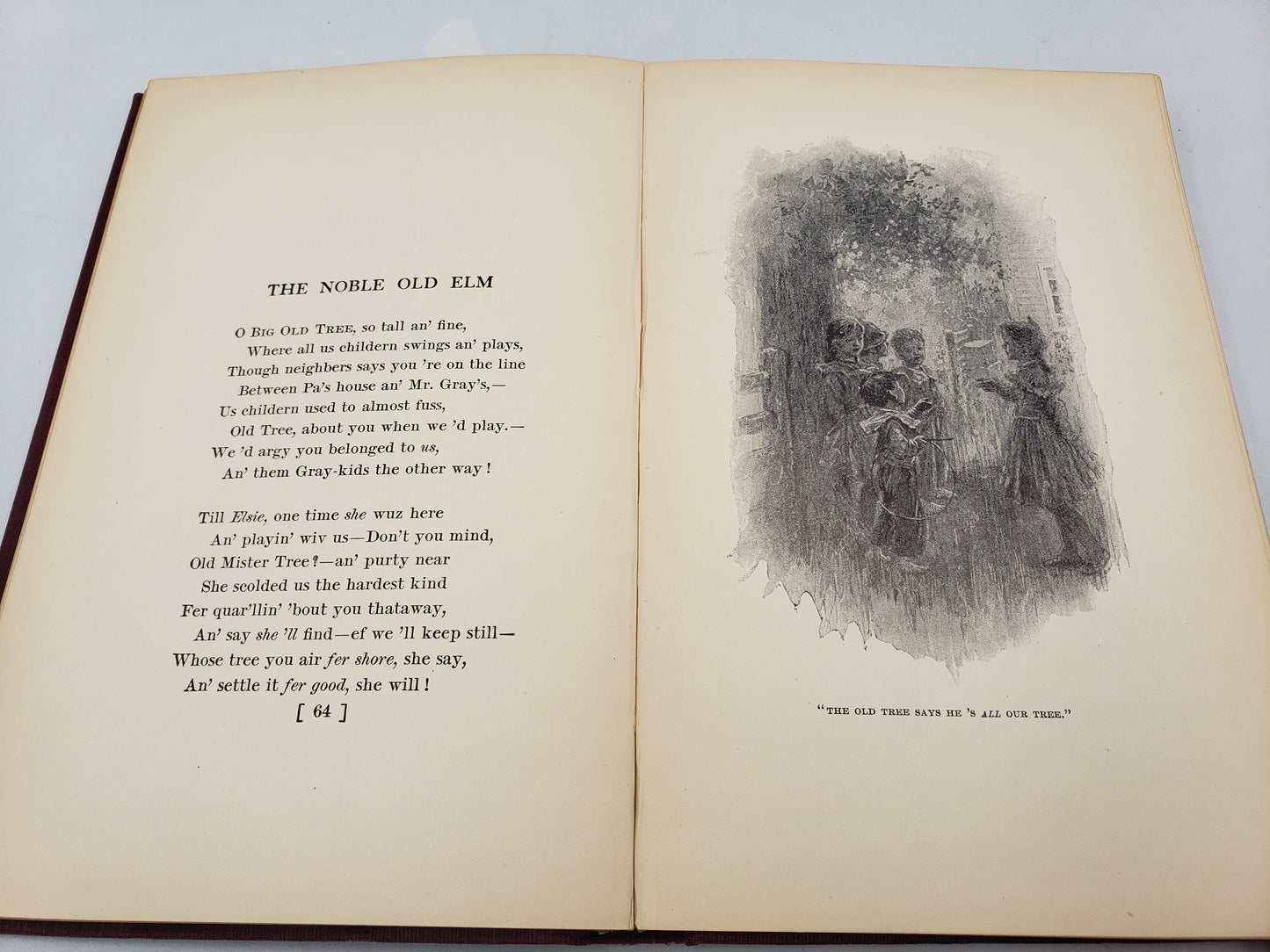 The Book Of Joyous Children