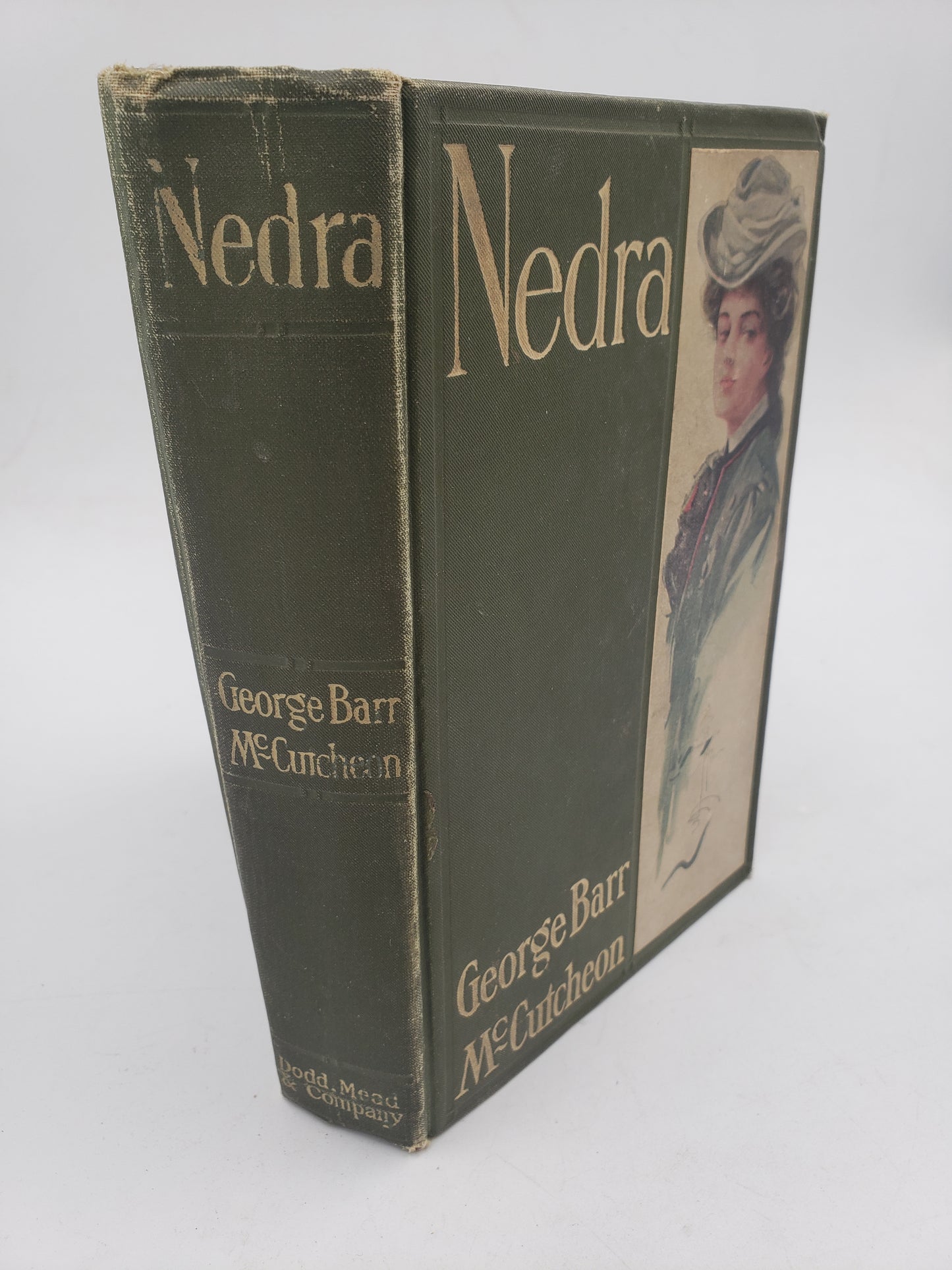 Nedra