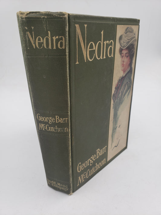 Nedra