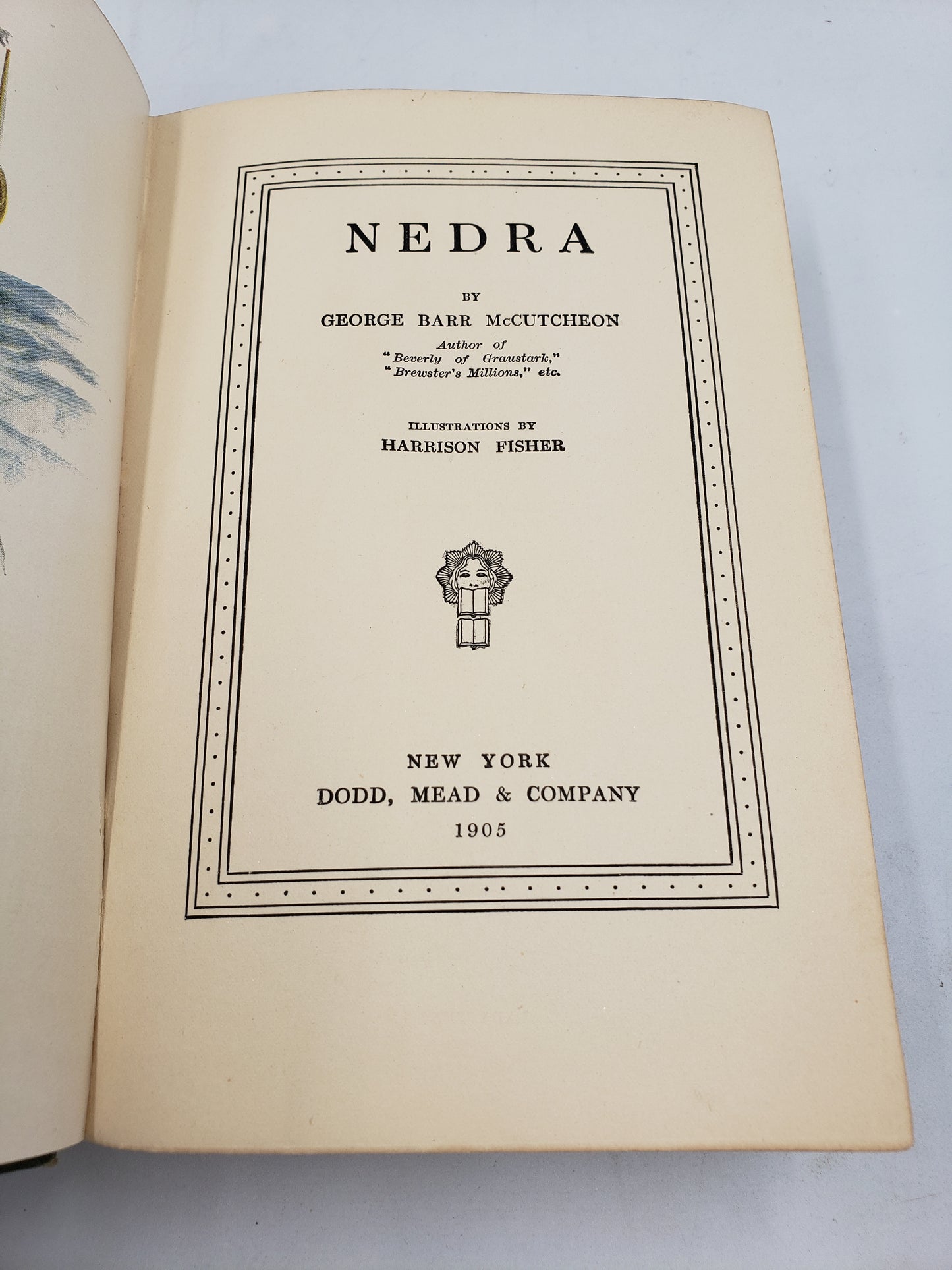 Nedra
