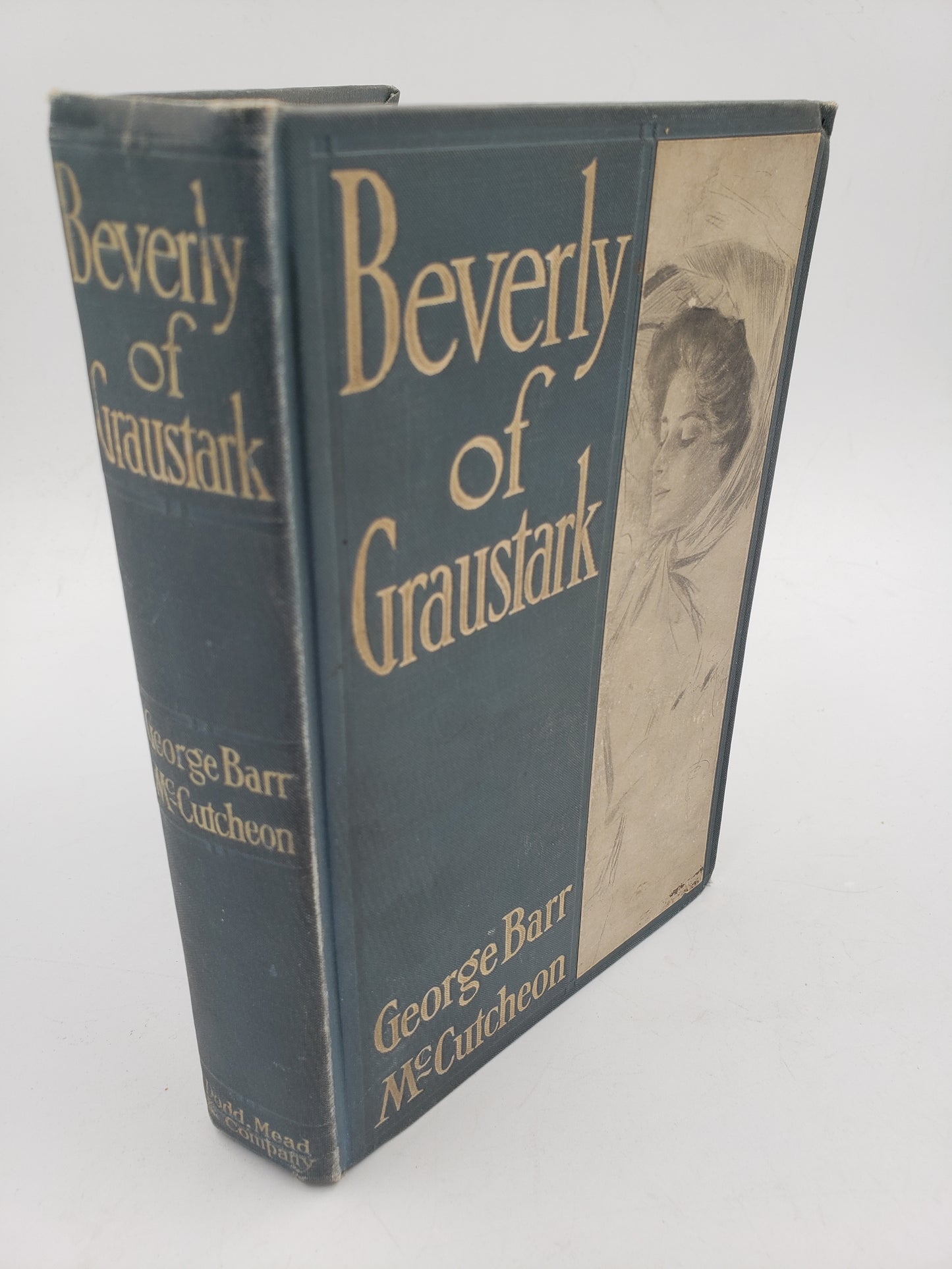 Beverly of Graustark