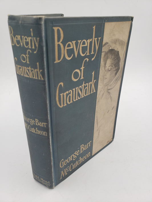 Beverly of Graustark