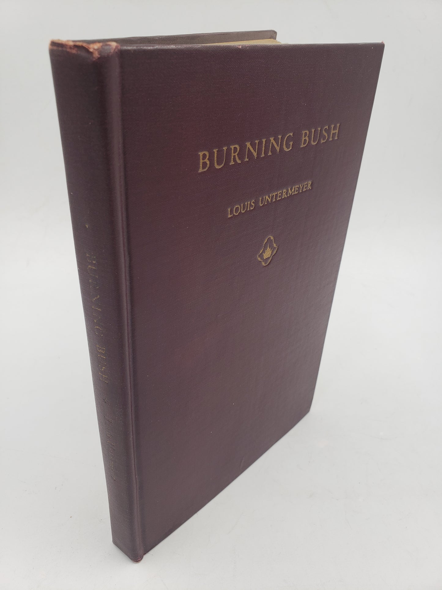 Burning Bush