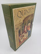 Quinto Board Game