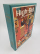 High-Bid: The Auction Game