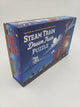 Steam Train, Dream Train Jigsaw Puzzle