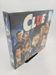Clue - The Classic Mystery Game by Hasbro