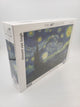 Eurographics Puzzles: Vincent van Gogh
