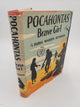 Pochahontas" Brave Girl