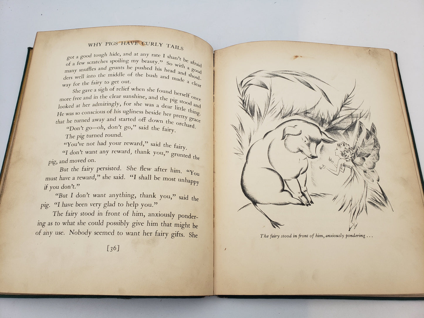 The Gunniwolf and Other Merry Tales