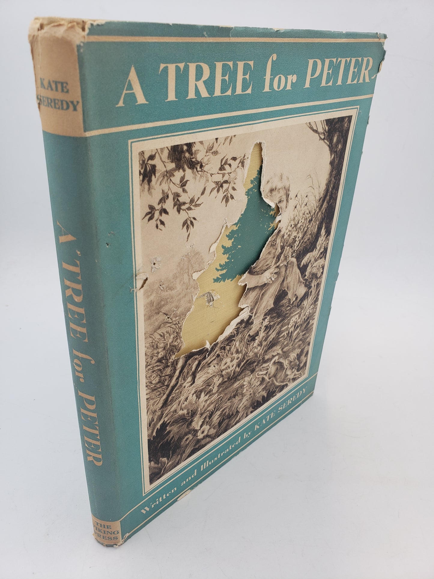 A Tree For Peter