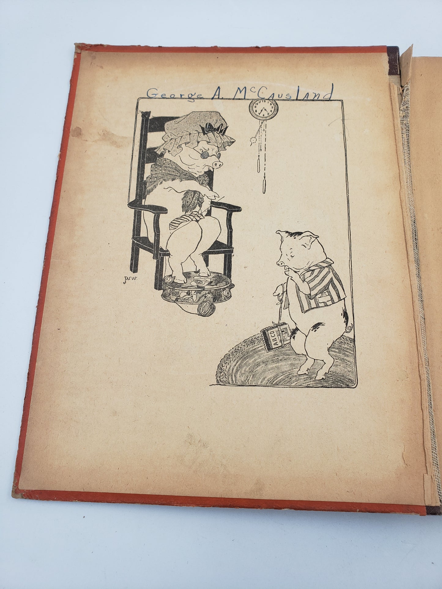 Twilight Tales for Little Folk: Children's Bedtime Stories in Three Parts