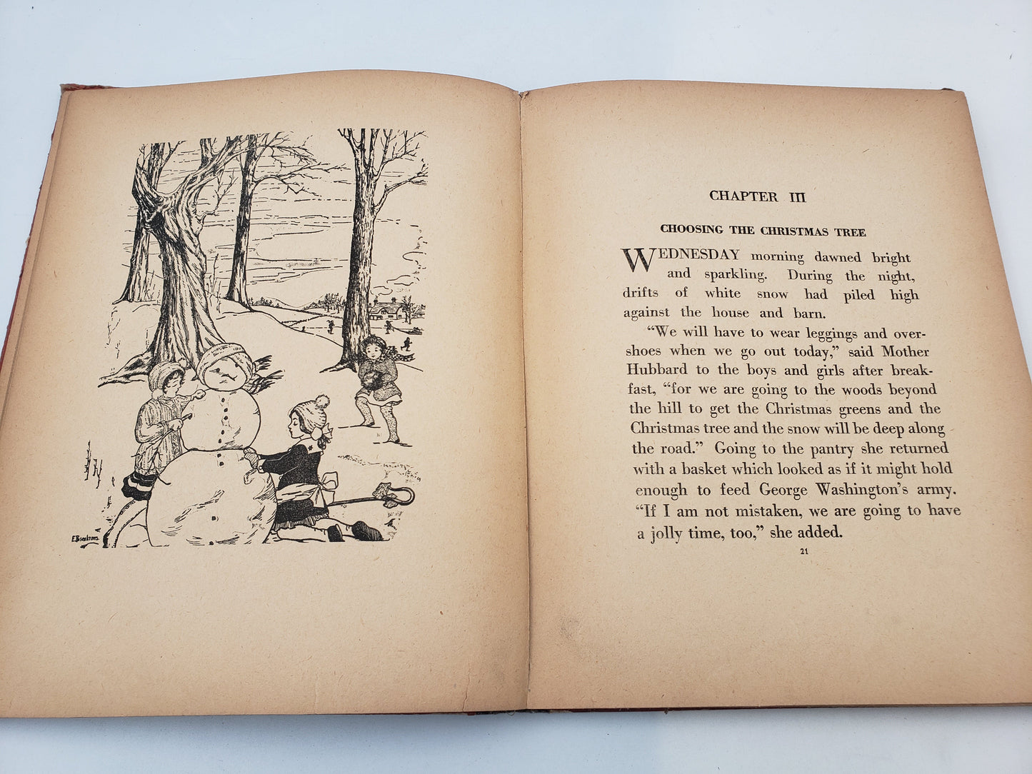 Twilight Tales for Little Folk: Children's Bedtime Stories in Three Parts