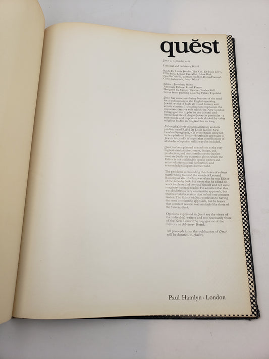 Quest