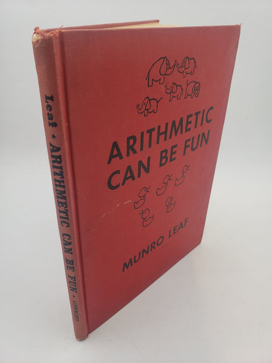 Arithmetic Can Be Fun